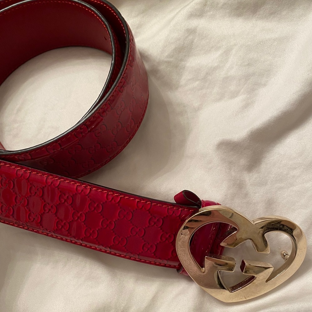 Belt